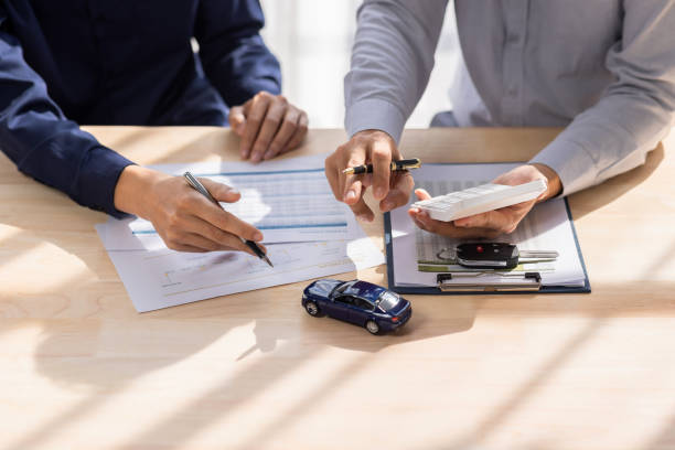 Car insurance options for Mount Olive residents